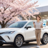 車を売る時期