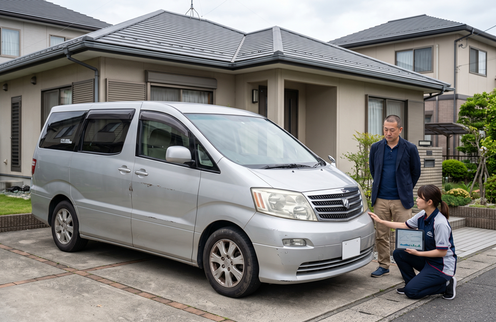 CTN 車一括査定 口コミ・評判