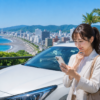 高知市の車買取