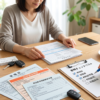 車売却に必要な書類一覽