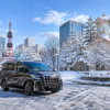 【札幌市】アルファードの買取相場は？